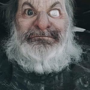 Meet your Posher, Ron